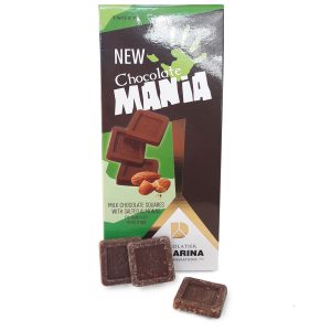 תוספת שוקולד דה קארינה- מאניה חלב