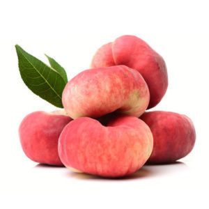 אפרסק פיתה