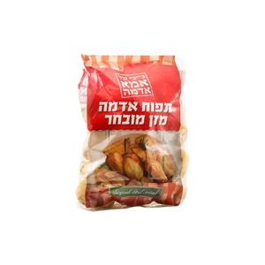 תפוח אדמה למיקרו- מארז